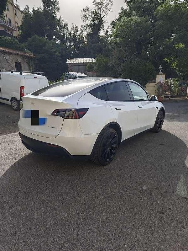 Usata Tesla Model Y 378 kW (514 CV) 2023 SUV