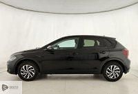 Nuova VW Polo Edition 95 CV (69 kW) 2025 Nero Berlina