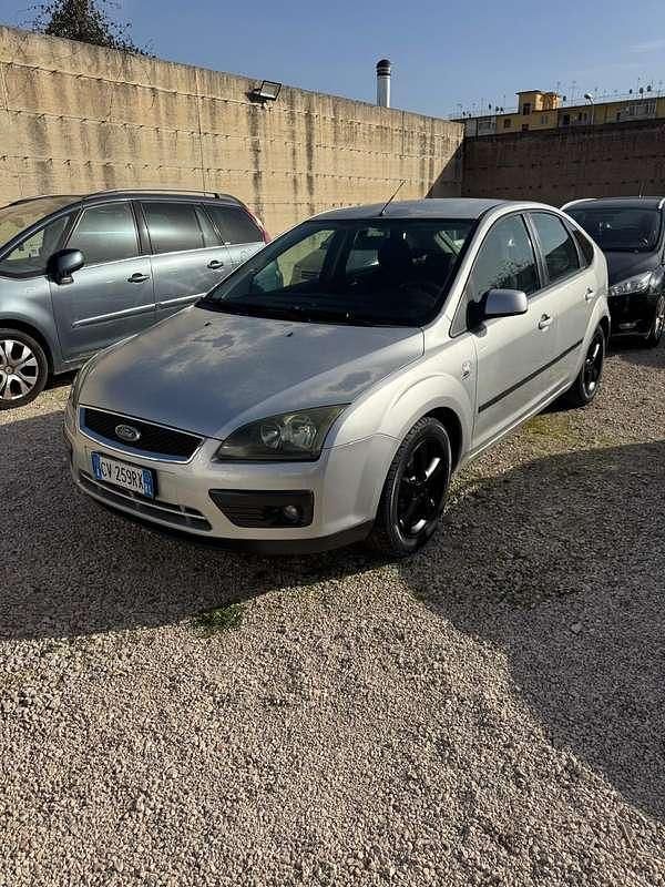 Usata Ford C-MAX 114 CV (83 kW) 2005 Monovolume