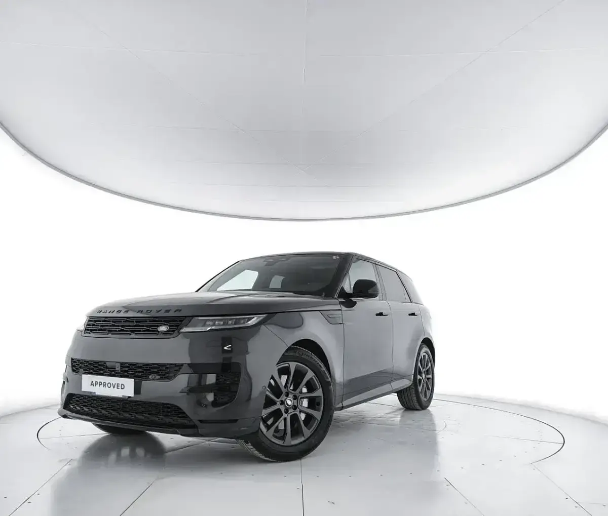Usata Land Rover Range Rover Sport SE Dynamic 250 CV (183 kW) 2024 SUV