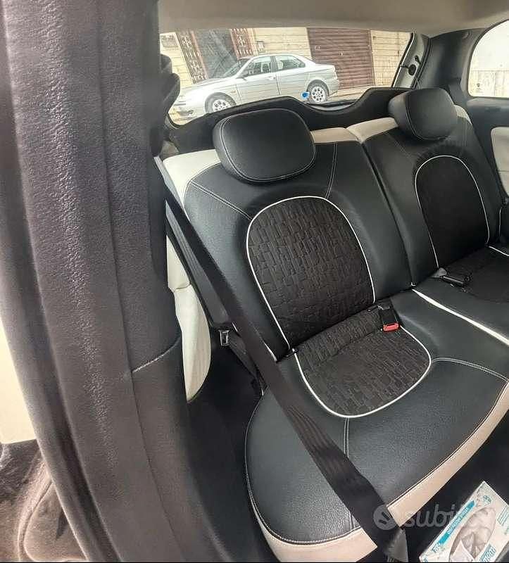 Usata Lancia Ypsilon 60 CV (44 kW) 2010 Utilitaria