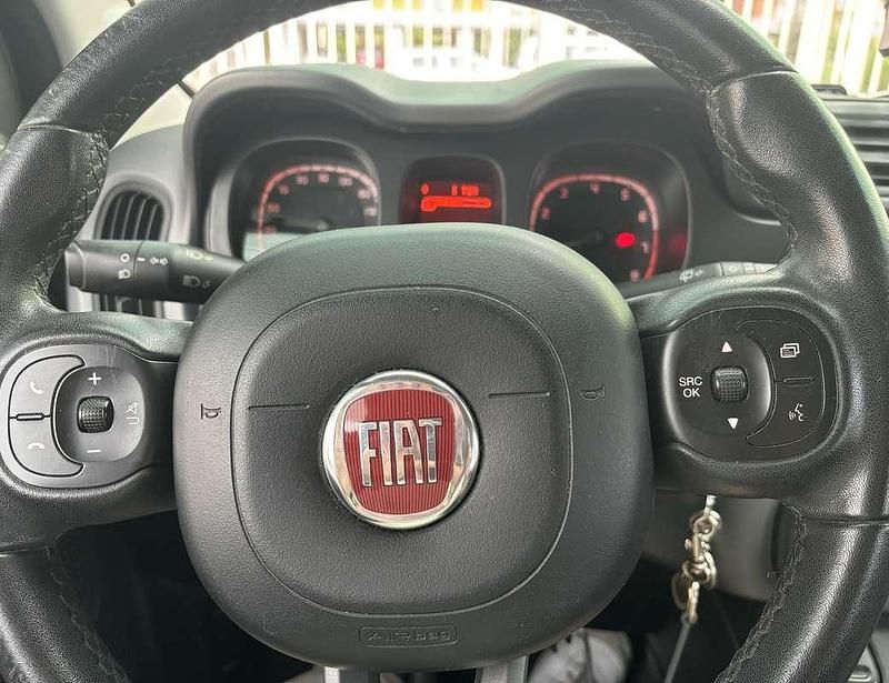 Usata Fiat Panda Lounge 69 CV (50 kW) 2020 Utilitaria