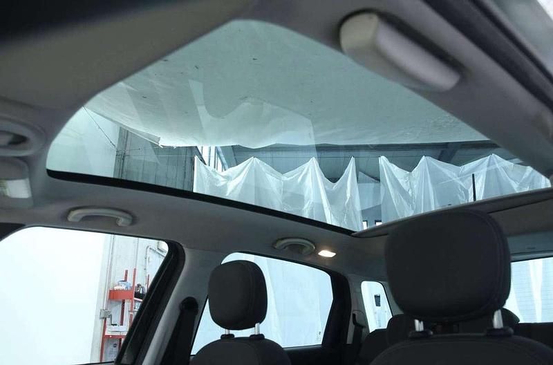 Usata Fiat 500L Trekking 84 CV (61 kW) 2015 Monovolume