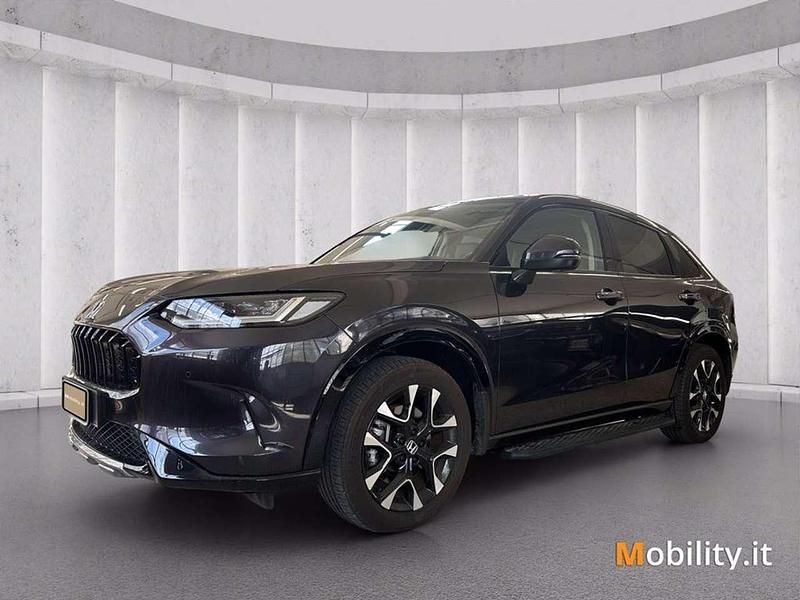 Nero Usata 2023 Honda ZR-V Advance SUV | 38.900 € - Immagine 1/4