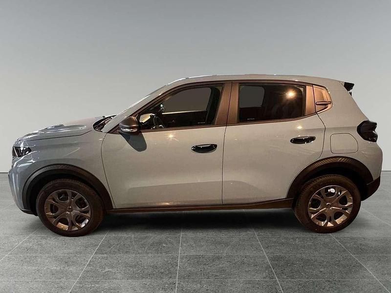 Nuova Citroën C3 PureTech 101 CV (74 kW) 2025 Blu/azzurro Utilitaria