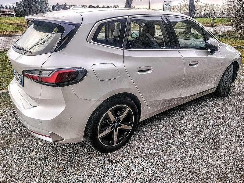 Usata BMW 218 Active Tourer Luxury Line 150 CV (110 kW) 2024 Monovolume
