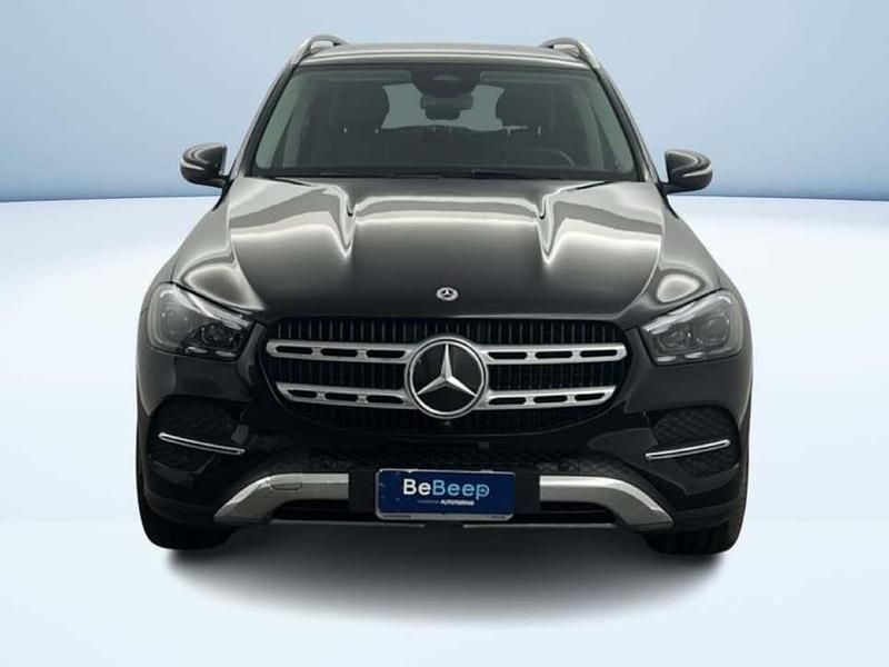 Usata Mercedes GLE300 Advanced 269 CV (197 kW) 2025 Nero SUV