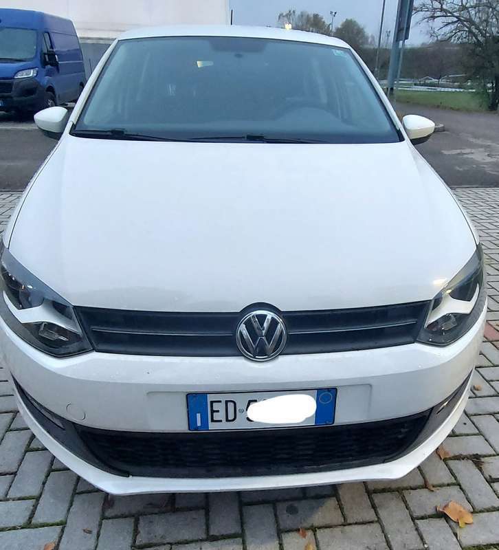 Usato 2010 VW Polo 1.4 LPG_Hybrid 86 CV (7.000 €) | Emilia-Romagna |  AutoUncle