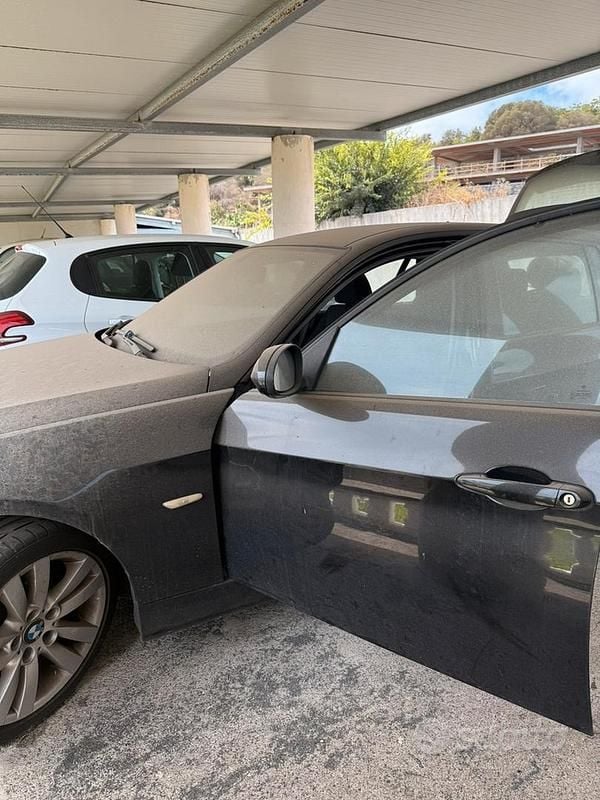 Usata BMW 320 150 CV (110 kW) 2007 Berlina