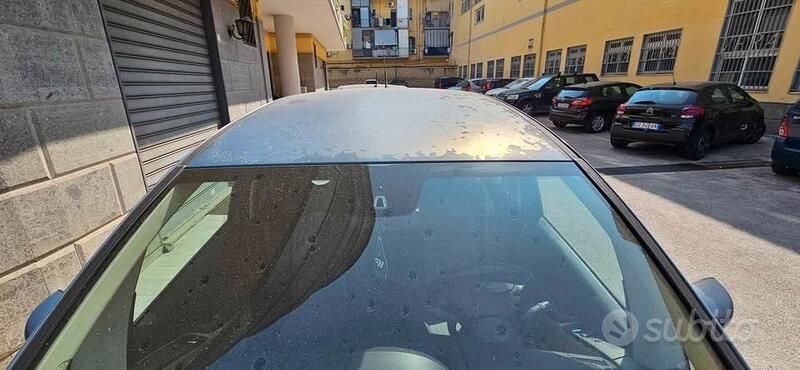 Usata Lancia Musa 90 CV (66 kW) 2006 Monovolume