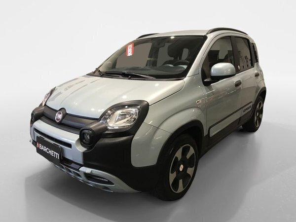 Fiat Panda Launch Edition usata (30) - AutoUncle