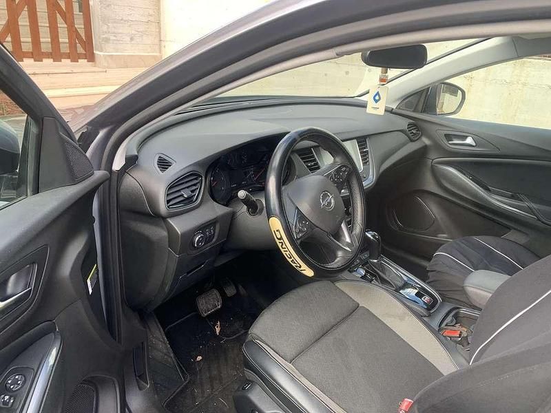 Usata Opel Grandland X Ultimate 131 CV (96 kW) 2019 SUV