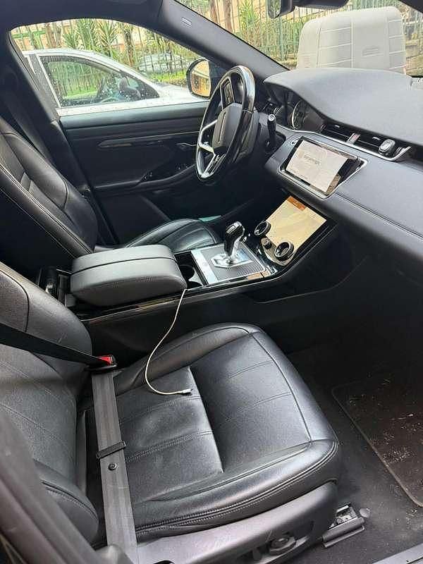 Usata Land Rover Range Rover evoque 163 CV (119 kW) 2022 SUV