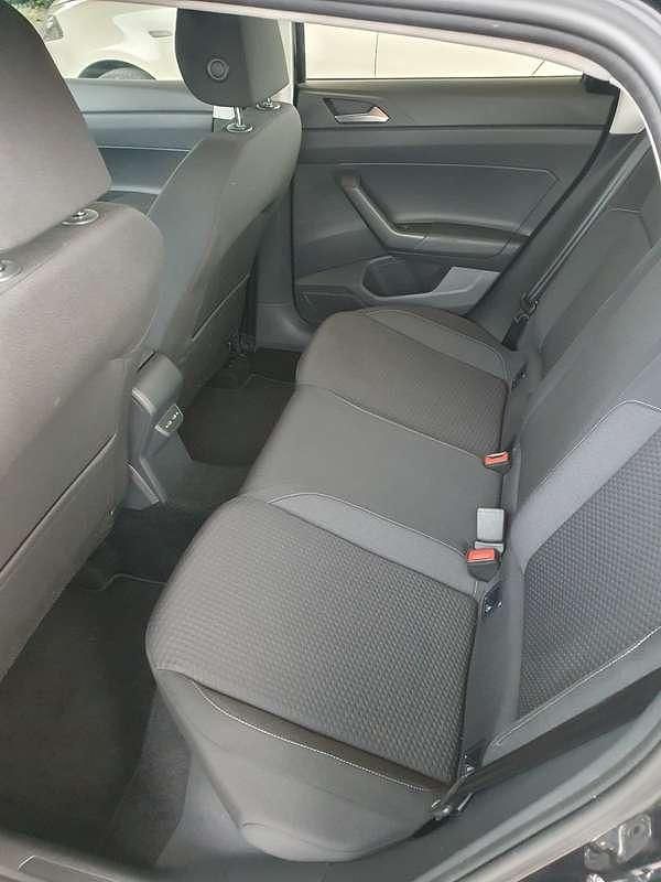 Usata VW Polo Trendline 90 CV (66 kW) 2021 Utilitaria