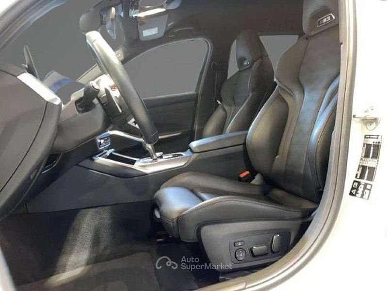 Usata BMW M3 Competition Edition 530 CV (389 kW) 2025 Grigio Station wagon