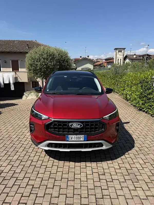 Occasion Ford Kuga Active X 151 ch (111 kW) 2024 SUV