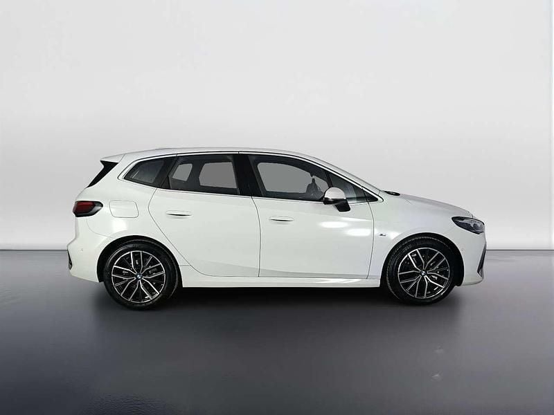 Usata BMW 220 Active Tourer M Sport 156 CV (114 kW) 2023 Bianco Monovolume