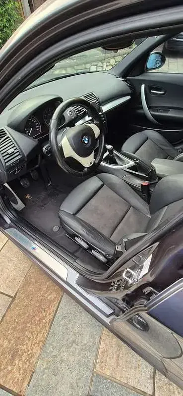 Usata BMW 120 150 CV (110 kW) 2005 Utilitaria