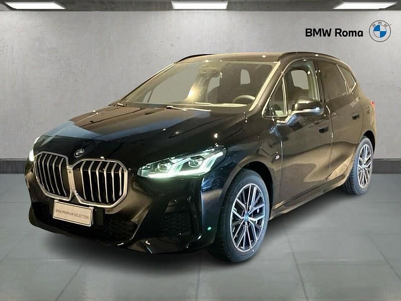 Usata BMW 225 Active Tourer Comfort Edition 136 CV (100 kW) 2024 Monovolume