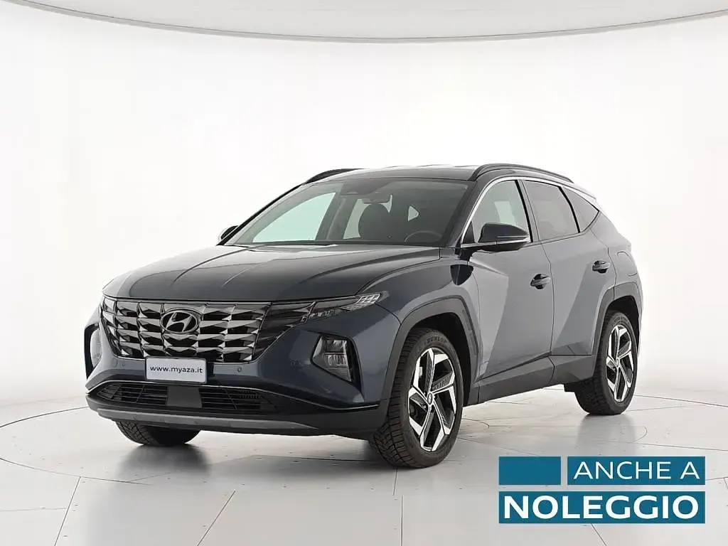 Usata Hyundai Tucson 230 CV (169 kW) 2023 SUV