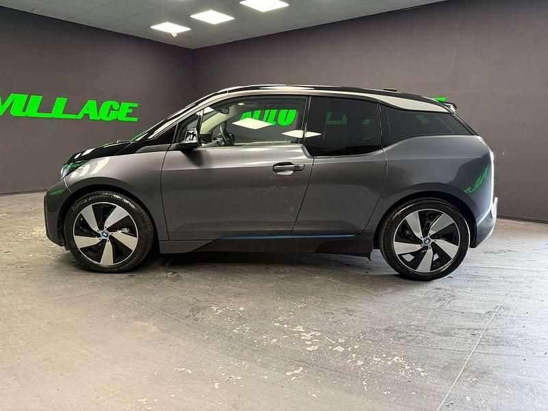Usata BMW i3 75 kW (102 CV) 2019 Other Utilitaria