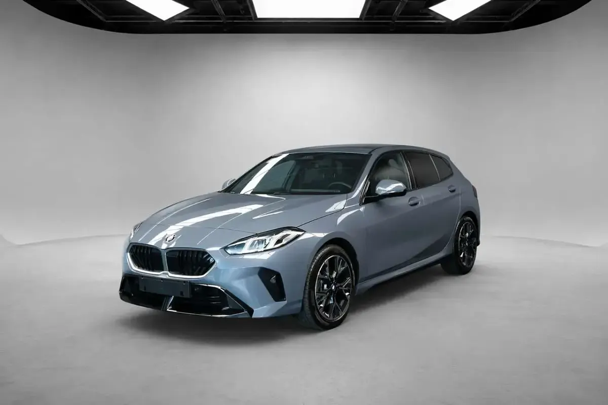Usata BMW 118 M Sport 150 CV (110 kW) 2025 Utilitaria