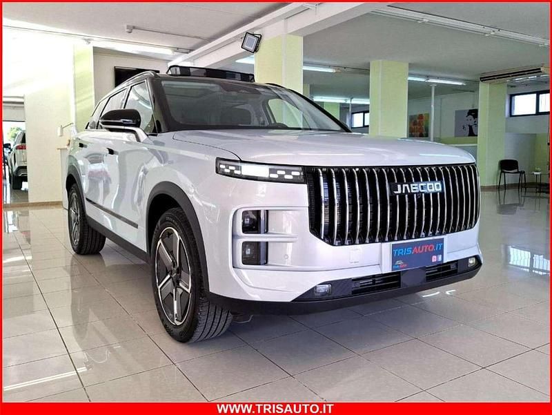 Other Nuova 2025 Jaecoo 7 SUV | 30.900 € (Buon prezzo) - Immagine 1/4