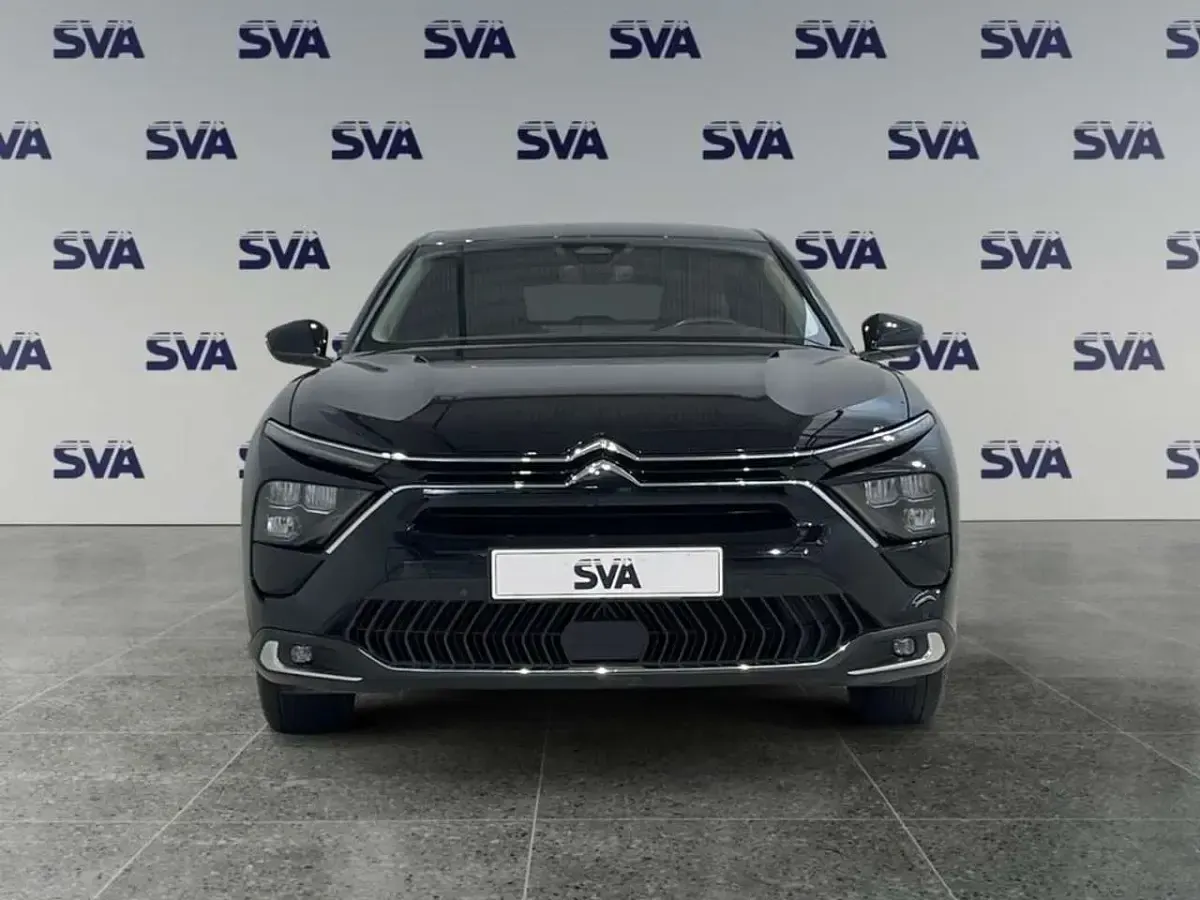 Usata Citroën C5 PureTech 131 CV (96 kW) 2023 Nero Station wagon