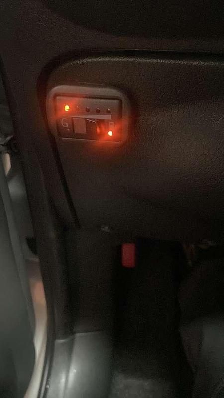 Usata Fiat Panda Dynamic 60 CV (44 kW) 2009 Other Utilitaria