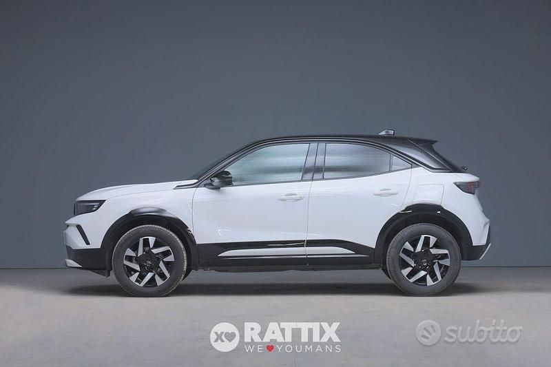 Usata Opel Mokka S 131 CV (96 kW) 2025 Bianco SUV