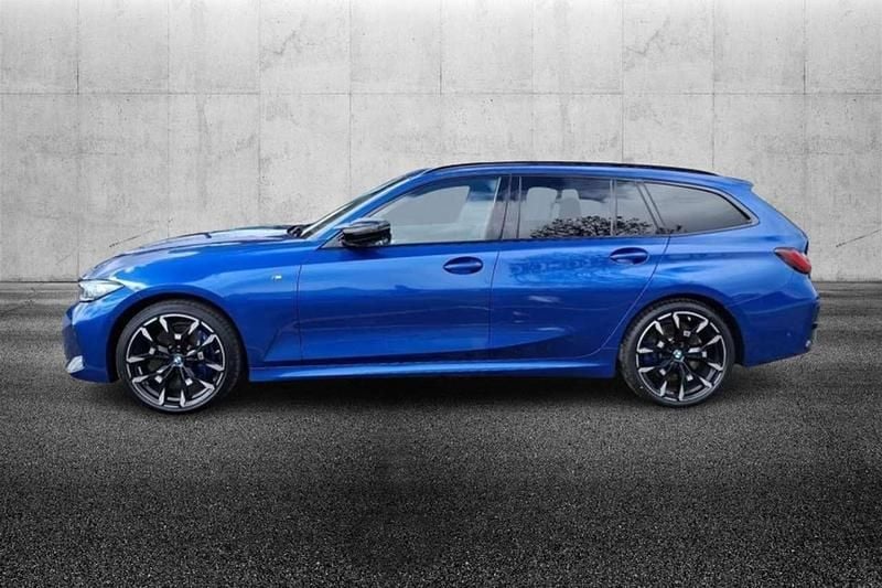Usata BMW M340 374 CV (275 kW) 2025 Blu/azzurro Berlina