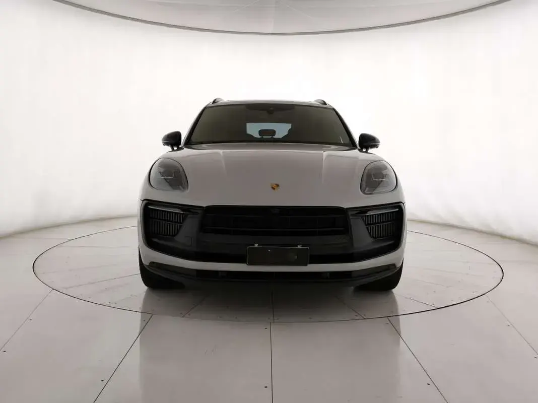 Usata Porsche Macan 441 CV (324 kW) 2023 SUV