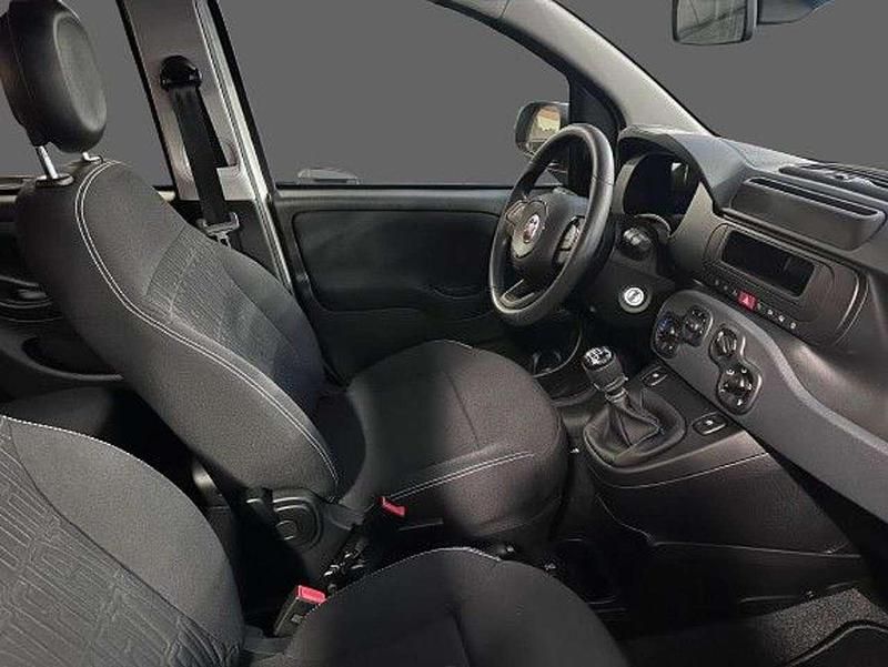 Nuova Fiat Panda Pop 69 CV (50 kW) 2025 Bianco Utilitaria