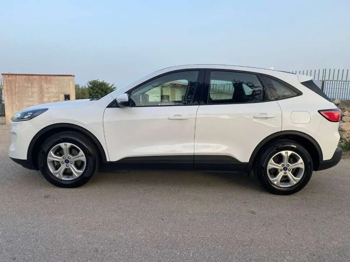 Usata Ford Kuga 120 CV (88 kW) 2021 Other SUV