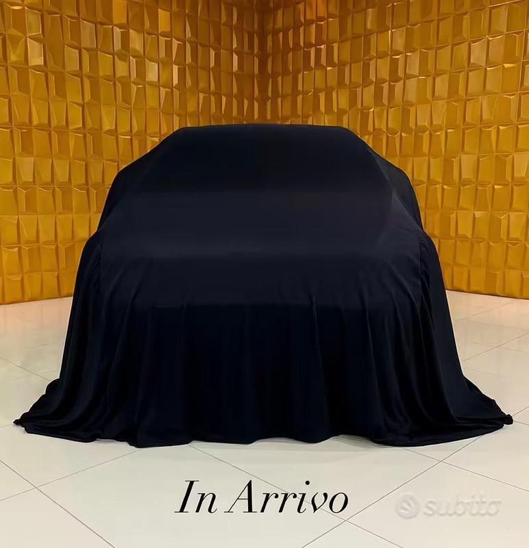 Usata BMW X5 M 575 CV (422 kW) 2015 Grigio SUV