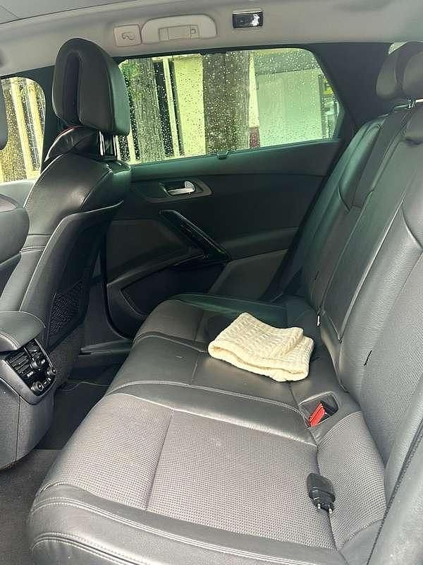 Usata Peugeot 508 SW Business-Line 163 CV (119 kW) 2014 Station wagon