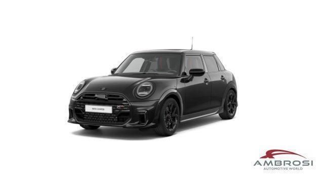 Nero Usata 2024 Mini John Cooper Works Due volumi | 40.245 € (Molto cara) - Immagine 1/4