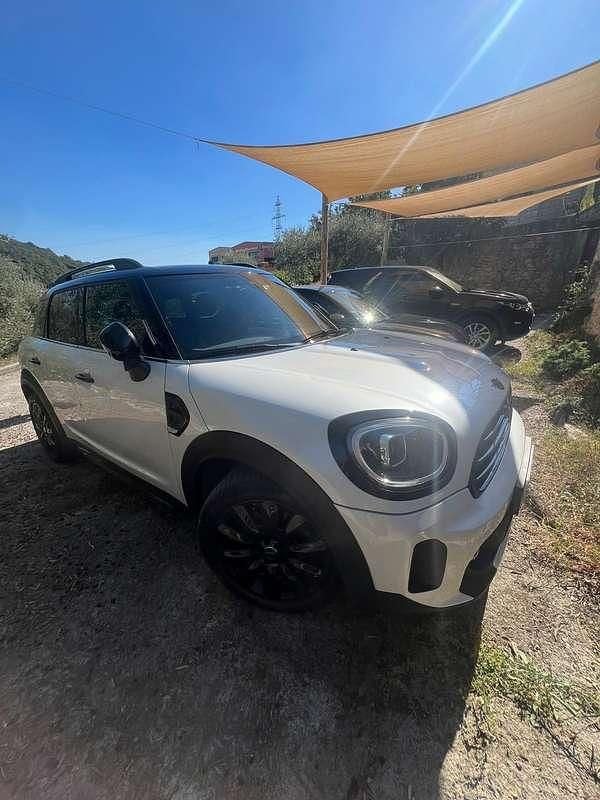 Usata Mini Cooper Countryman Classic 136 CV (100 kW) 2023 SUV