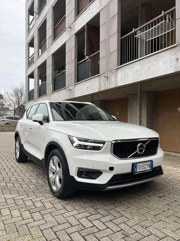 Usata Volvo XC40 Inscription 150 CV (110 kW) 2019 SUV