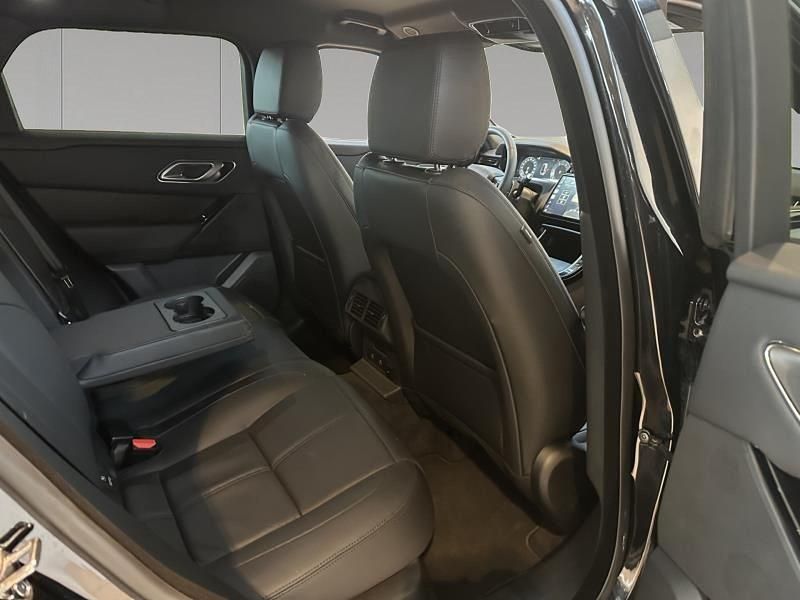 Usata Land Rover Range Rover Velar S 204 CV (150 kW) 2025 Santorini black SUV