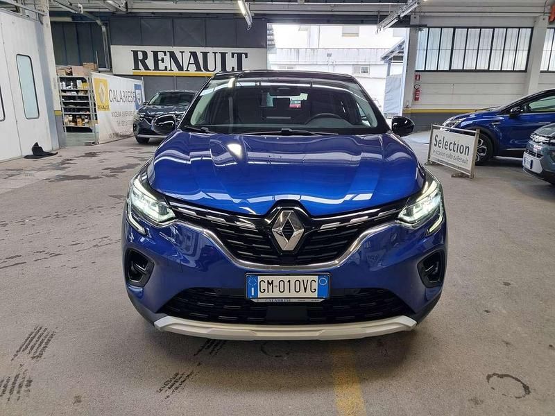 Usata Renault Captur Techno 92 CV (67 kW) 2023 Be style bruges SUV