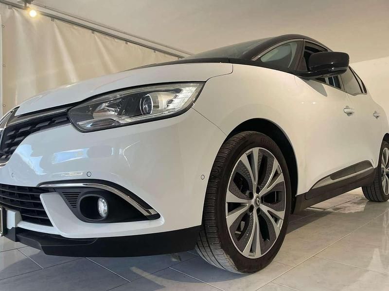 Usata Renault Scénic IV Bose Edition 110 CV (80 kW) 2017 Other Monovolume