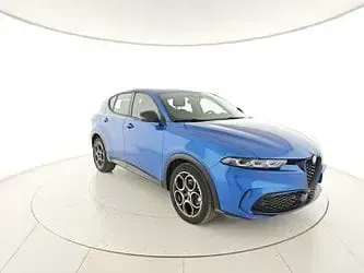 Używany Alfa Romeo Tonale Sprint 131 KM (96 kW) 2024 SUV
