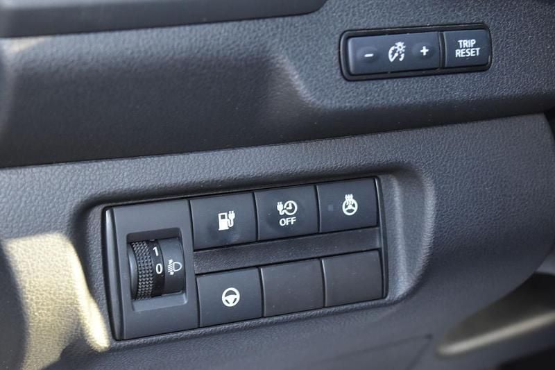 Usata Nissan Leaf N-Connecta 80 kW (109 CV) 2023 Grigio Utilitaria