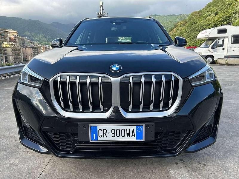 Usata BMW X1 M Sport 150 CV (110 kW) 2024 SUV
