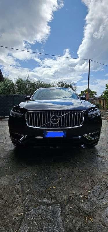 Usata 2020 Volvo XC90 Inscription SUV | 34.500 € (Buon prezzo) - Immagine 1/4