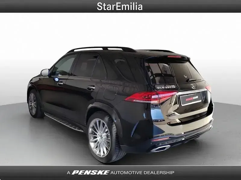 Usata Mercedes GLE350 de Premium 333 CV (244 kW) 2023 SUV