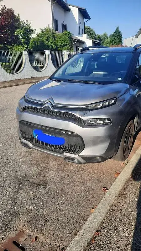 Usata Citroën C3 Aircross 110 CV (80 kW) 2021 SUV