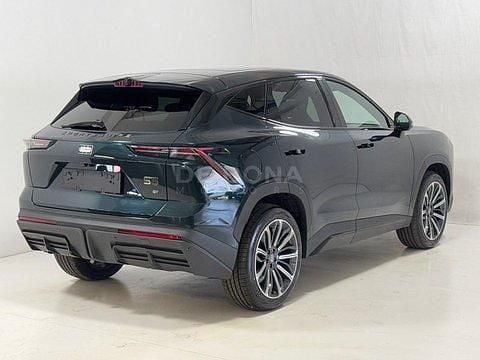 Nuova Sportequipe S6 GT 186 CV (136 kW) 2025 Grigio SUV