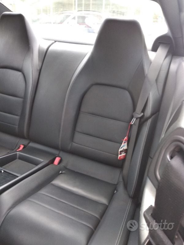 Usata Mercedes E350 AMG 2010